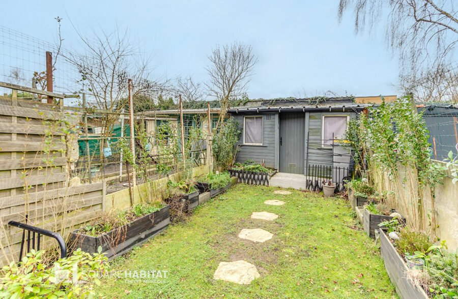 Maison Tourcoing 5 pièce(s) 105 m2