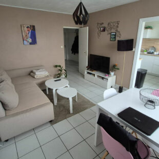 Appartement Tourcoing 3 pièce(s) 58 m2