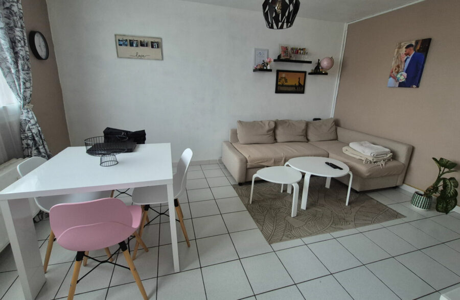 Appartement Tourcoing 3 pièce(s) 58 m2