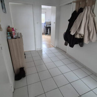 Appartement Tourcoing 3 pièce(s) 58 m2