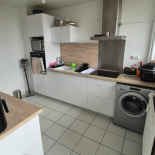 Appartement Tourcoing 3 pièce(s) 58 m2