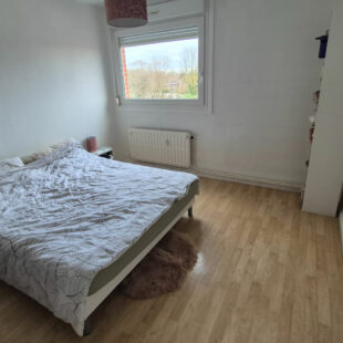 Appartement Tourcoing 3 pièce(s) 58 m2