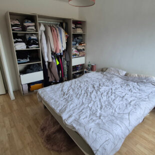 Appartement Tourcoing 3 pièce(s) 58 m2