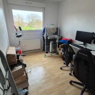 Appartement Tourcoing 3 pièce(s) 58 m2