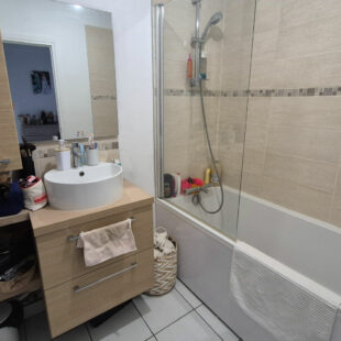 Appartement Tourcoing 3 pièce(s) 58 m2