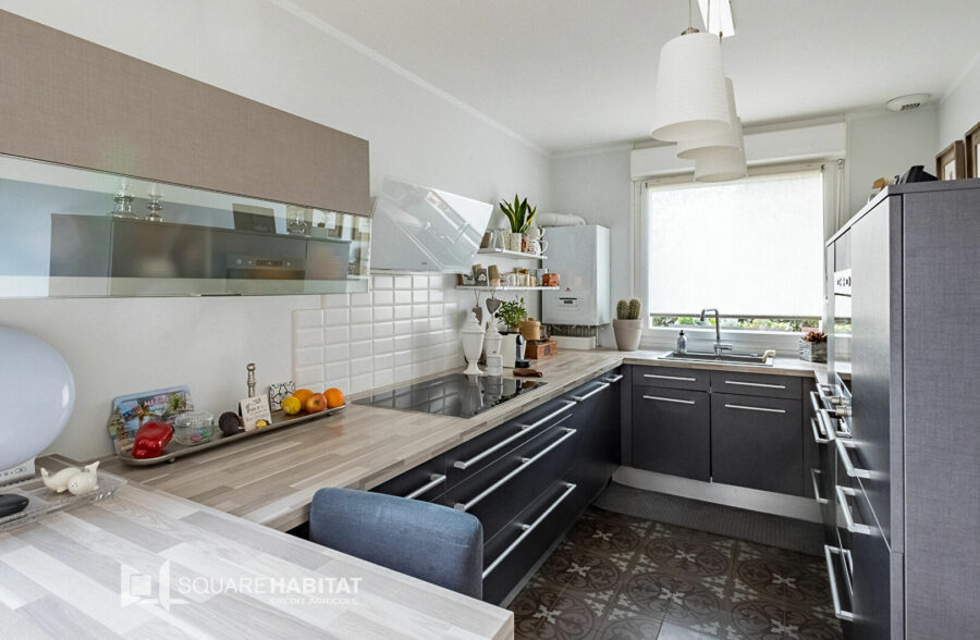 Maison Marquette Lez Lille 103 m2 domaine de la Becquerelle &nbsp;Sous compromis&nbsp;