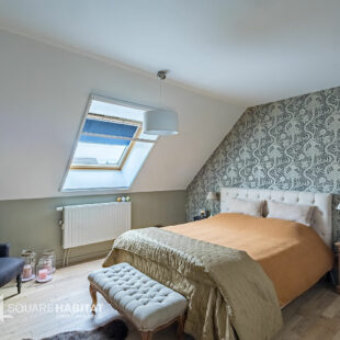 Maison Marquette Lez Lille 103 m2 domaine de la Becquerelle &nbsp;Sous compromis&nbsp;