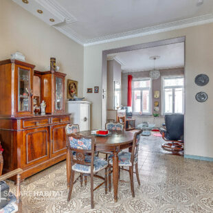 Charmante Maison des Années 30 – Secteur Vauban / Barbieux – À 5 min du métro Charles de Gaulle