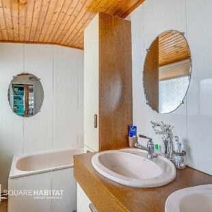 Charmante Maison des Années 30 – Secteur Vauban / Barbieux – À 5 min du métro Charles de Gaulle