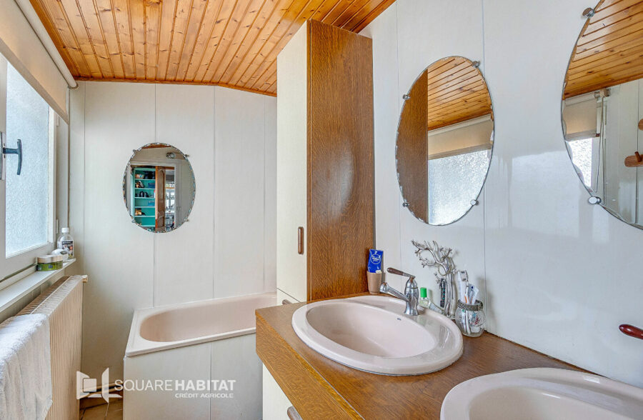 Charmante Maison des Années 30 – Secteur Vauban / Barbieux – À 5 min du métro Charles de Gaulle