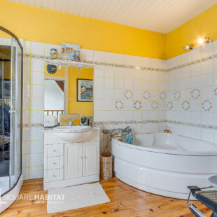 Charmante Maison des Années 30 – Secteur Vauban / Barbieux – À 5 min du métro Charles de Gaulle