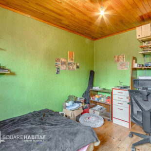 Charmante Maison des Années 30 – Secteur Vauban / Barbieux – À 5 min du métro Charles de Gaulle