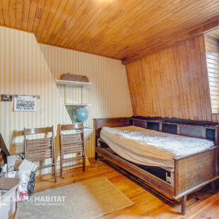 Charmante Maison des Années 30 – Secteur Vauban / Barbieux – À 5 min du métro Charles de Gaulle