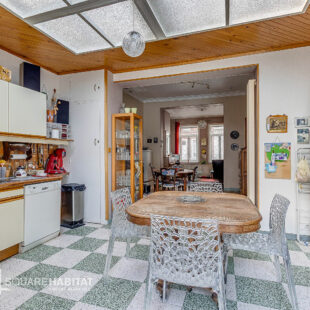 Charmante Maison des Années 30 – Secteur Vauban / Barbieux – À 5 min du métro Charles de Gaulle