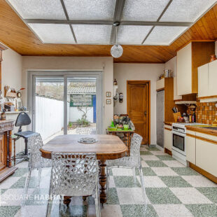 Charmante Maison des Années 30 – Secteur Vauban / Barbieux – À 5 min du métro Charles de Gaulle