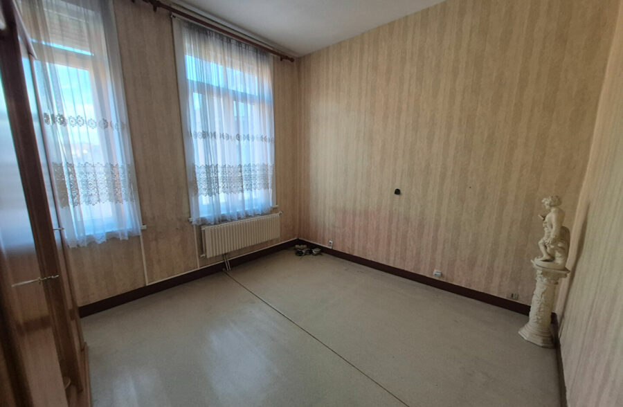 Maison 1930 , 90 m² , 4 chambres , Secteur Fresnoy Roubaix