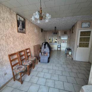 Maison 1930 , 90 m² , 4 chambres , Secteur Fresnoy Roubaix