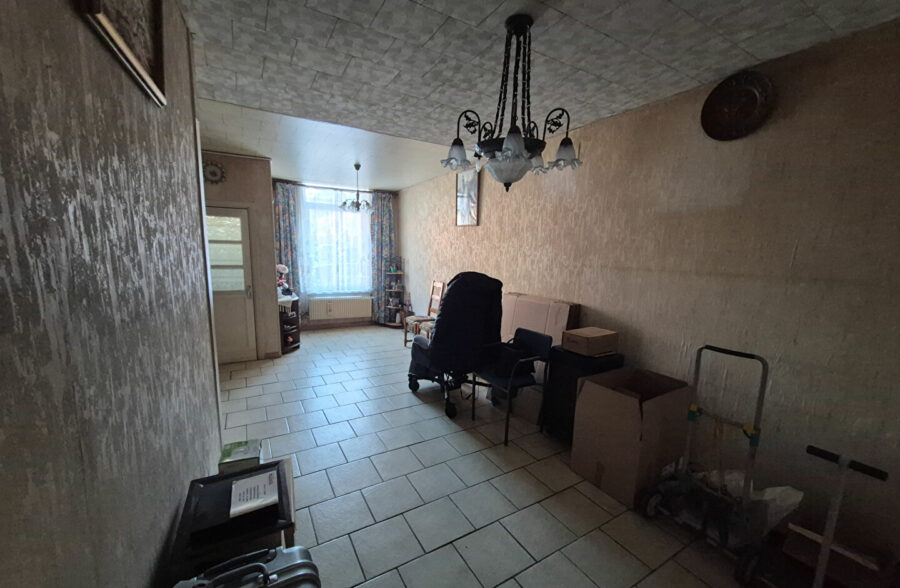 Maison 1930 , 90 m² , 4 chambres , Secteur Fresnoy Roubaix