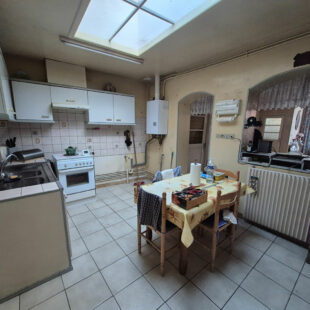 Maison 1930 , 90 m² , 4 chambres , Secteur Fresnoy Roubaix