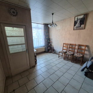 Maison 1930 , 90 m² , 4 chambres , Secteur Fresnoy Roubaix