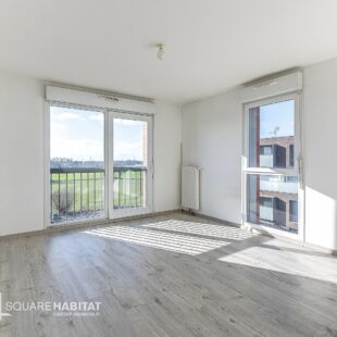 Appartement Capinghem  T3+TERRASSE de 48m²