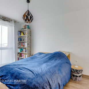 Appartement Capinghem 2 pièce(s) &nbsp;Sous compromis&nbsp;