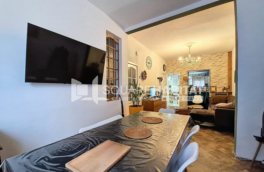 LOOS – MAISON – 4 CHAMBRES – JARDIN – GARAGE