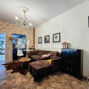 LOOS – MAISON – 4 CHAMBRES – JARDIN – GARAGE