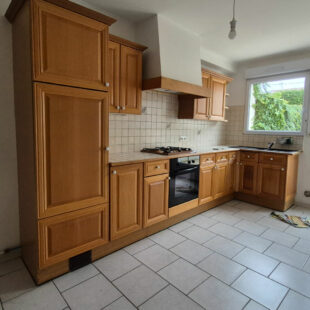 Maison de ville 5 pièces 113 m2 et garage