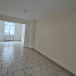 Maison de ville 5 pièces 113 m2 et garage