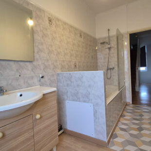 Maison de ville 5 pièces 113 m2 et garage