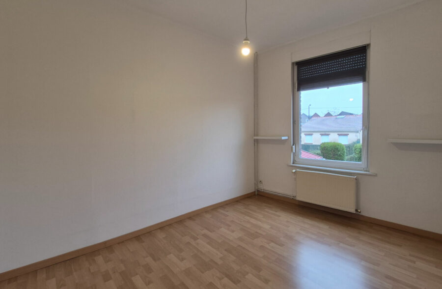 Maison de ville 5 pièces 113 m2 et garage