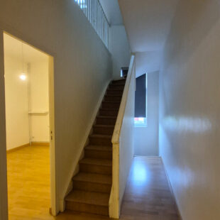 Maison de ville 5 pièces 113 m2 et garage