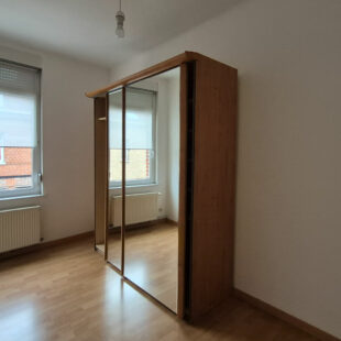 Maison de ville 5 pièces 113 m2 et garage