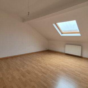 Maison de ville 5 pièces 113 m2 et garage