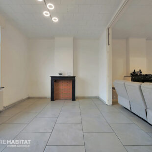 Maison Méricourt 117 m², 3 chambres jardin garage