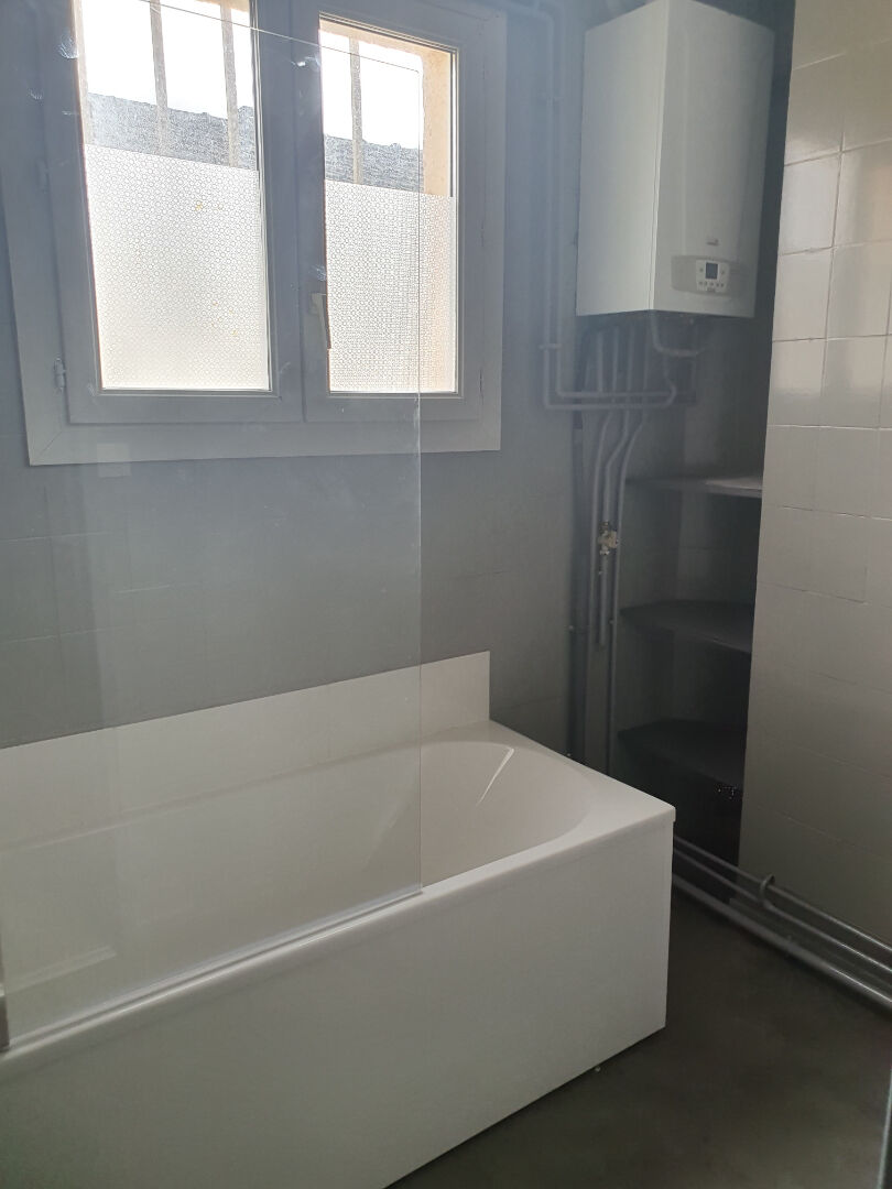 Ensemble immobilier de 2 maisons