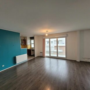 Appartement  3 pièce(s)