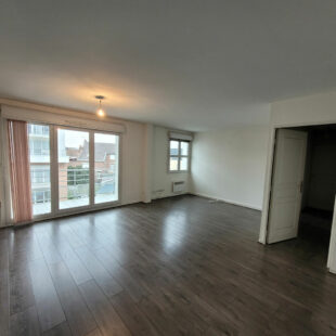 Appartement  3 pièce(s)