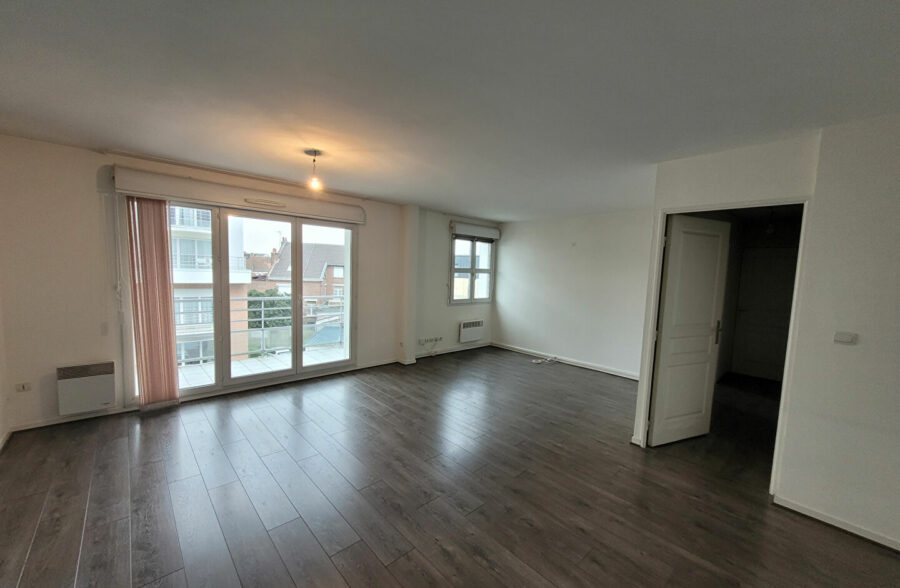 Appartement  3 pièce(s)