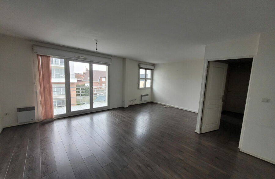 Appartement  3 pièce(s)