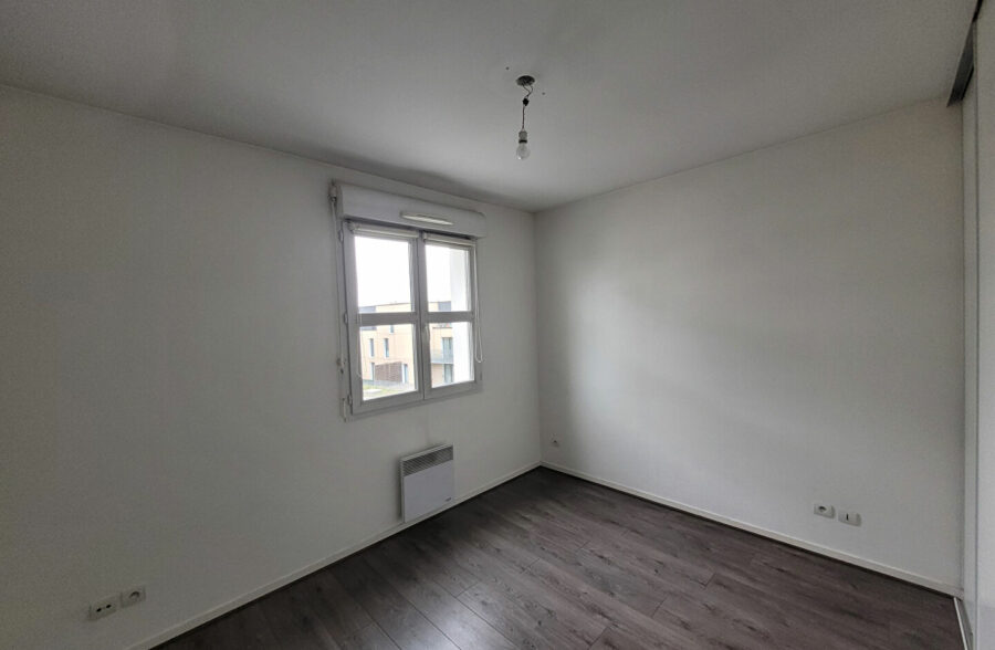 Appartement  3 pièce(s)