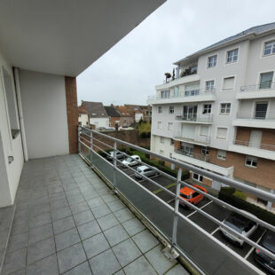 Appartement  3 pièce(s)