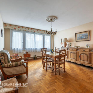 Appartement  T4 Citadelle