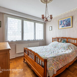 Appartement  T4 Citadelle