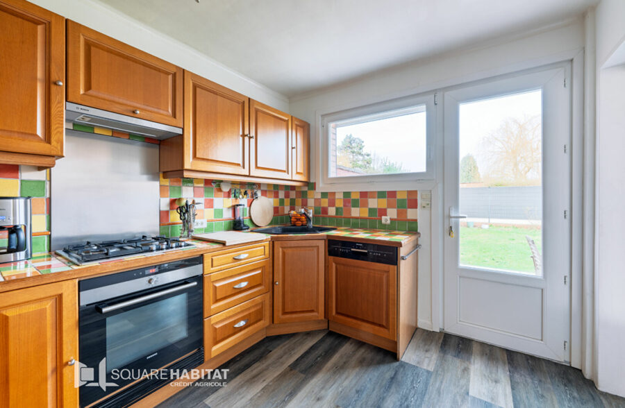 VENDU PAR NOS SOINS ! &nbsp;Sous compromis&nbsp;