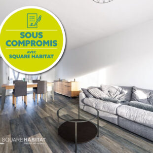 VENDU PAR NOS SOINS ! &nbsp;Sous compromis&nbsp;