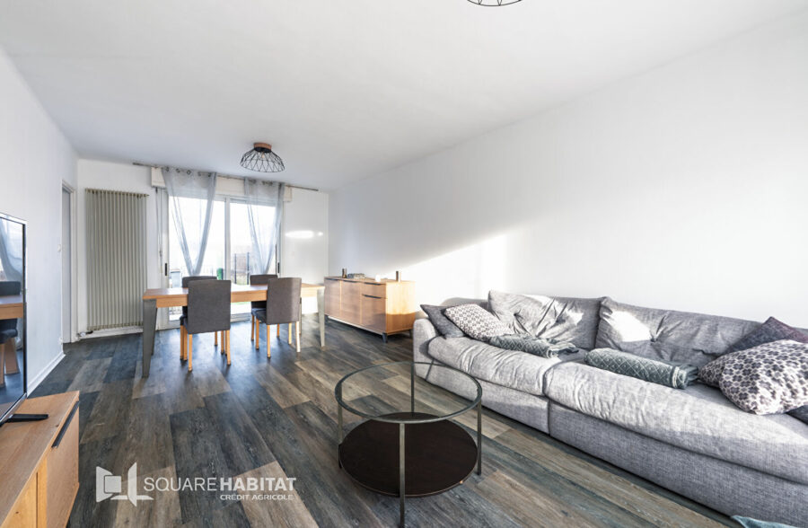 VENDU PAR NOS SOINS ! &nbsp;Sous compromis&nbsp;