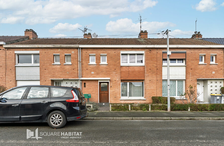 VENDU PAR NOS SOINS ! &nbsp;Sous compromis&nbsp;