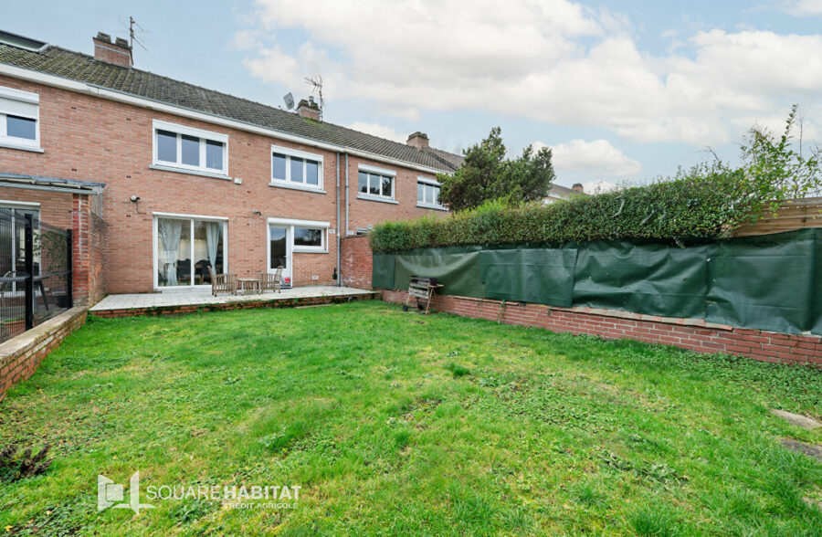 VENDU PAR NOS SOINS ! &nbsp;Sous compromis&nbsp;